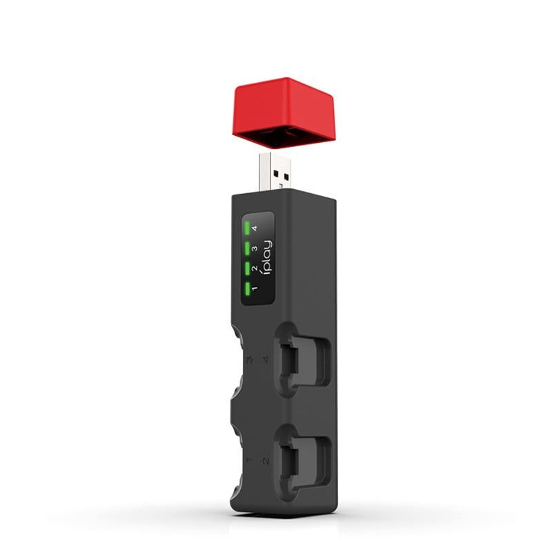 Joy Con Usb Charger for Nintendo Switch 3