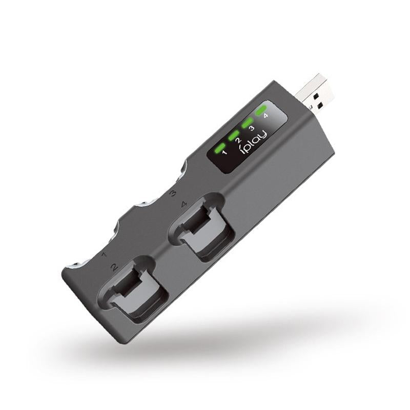 Joy Con Usb Charger for Nintendo Switch 4
