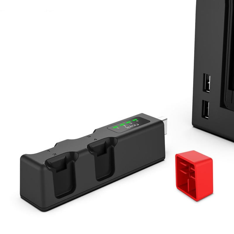 Joy Con Usb Charger for Nintendo Switch 5