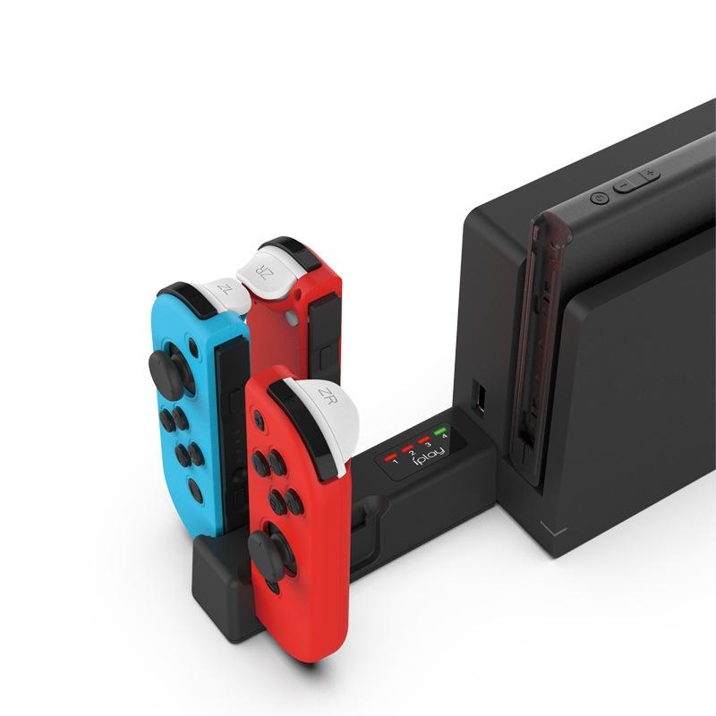 Joy Con Usb Charger for Nintendo Switch 6