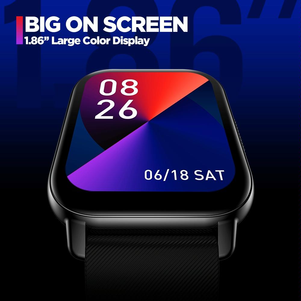 1.86 Inch Colour Display Smart Watch With Voice Calling 4