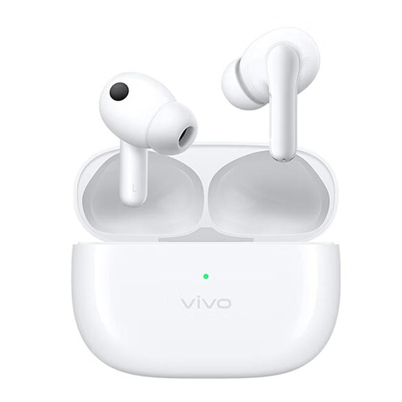 Wireless Smart Noise-cancelling Earphones for Sports - Blue 13