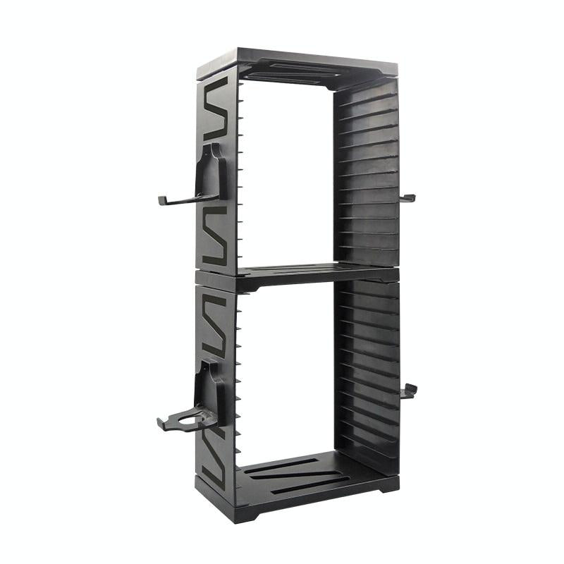 Universal Gamepad Storage Bracket for Ps4 / Ps5 / Xbox / Switch - Black 3