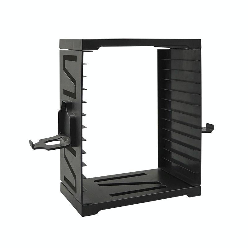Universal Gamepad Storage Bracket for Ps4 / Ps5 / Xbox / Switch - Black 4