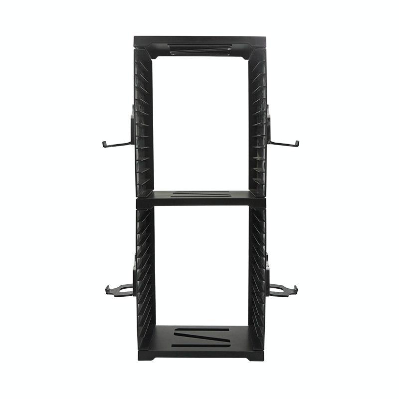 Universal Gamepad Storage Bracket for Ps4 / Ps5 / Xbox / Switch - Black 5
