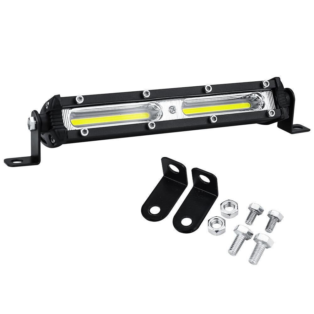 9 - 30V 12W 6000K Car Led Work Light White Light 4
