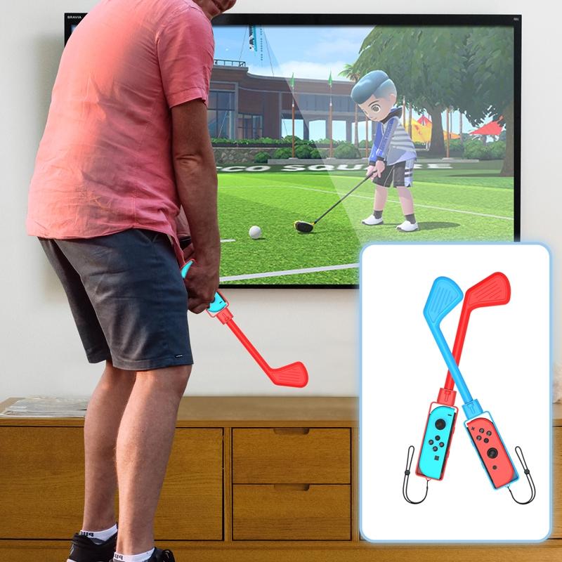 Nintendo Switch 12-in-1 Motion Game Set 5