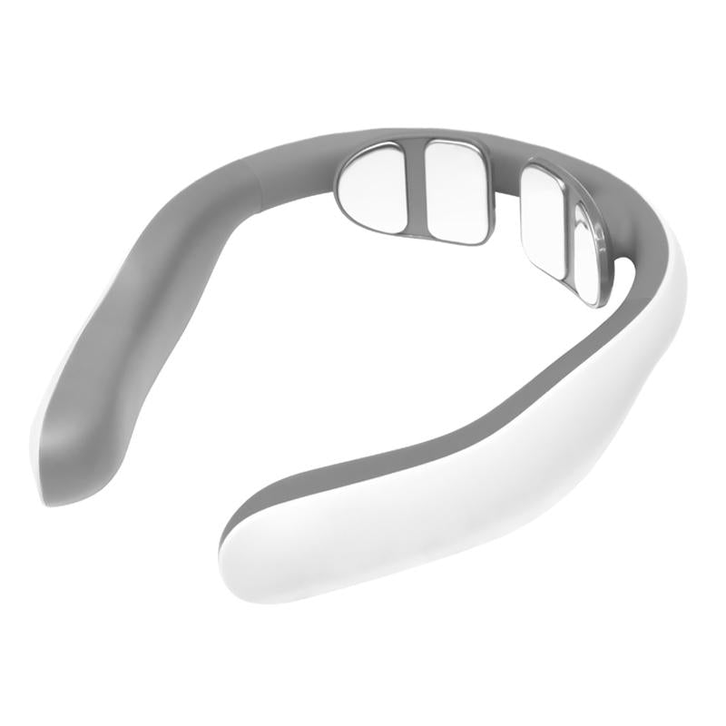 Multi-Function Cervical Massager For Neck & Shoulder St-307 White 3