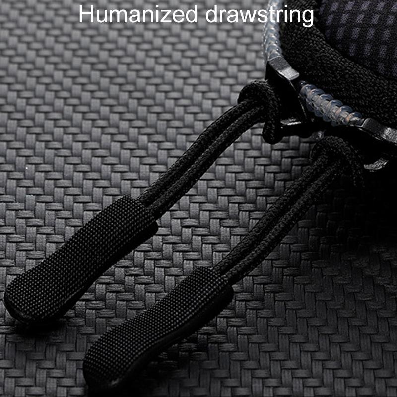 Waterproof Running Arm Bag For Outdoor Sports - Black 9