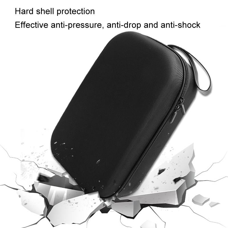 Meta Quest 2 Vr Case - Portable Storage for Glasses 7