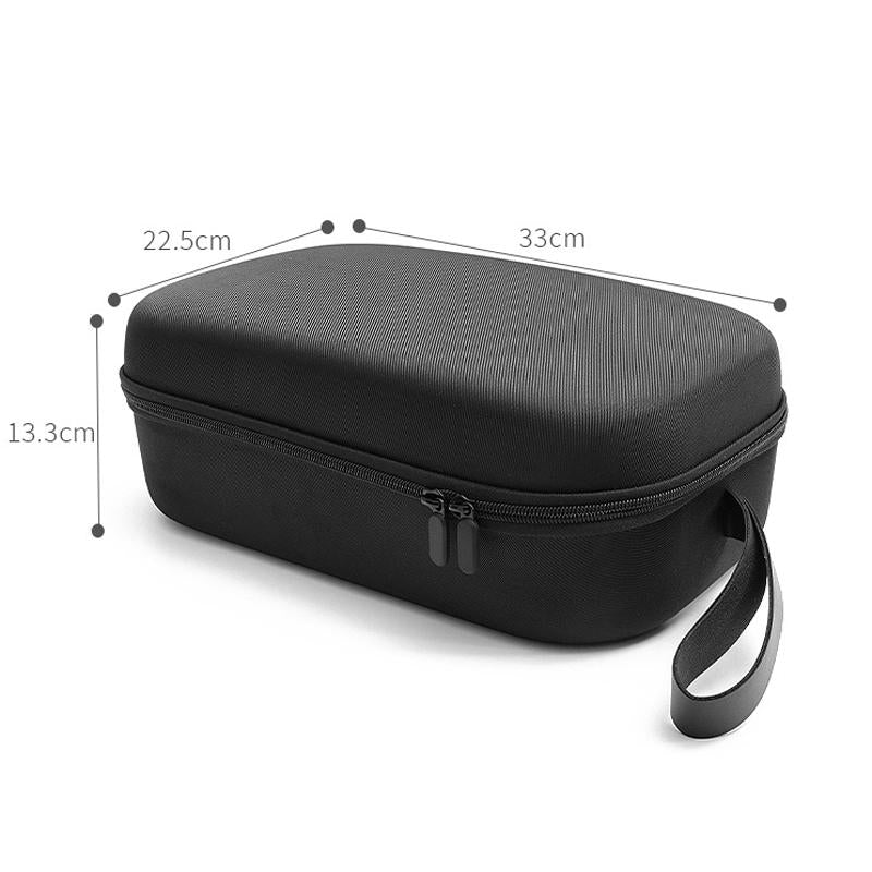 Meta Quest 2 Vr Case - Portable Storage for Glasses 8