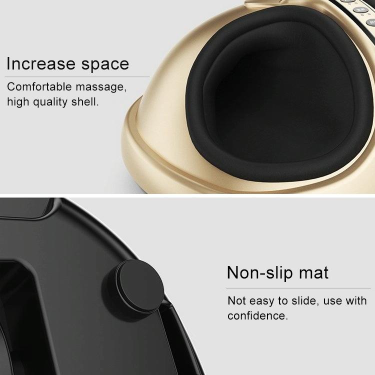 Electric Foot Massager With Kneading And Acupoint Stimulation 4