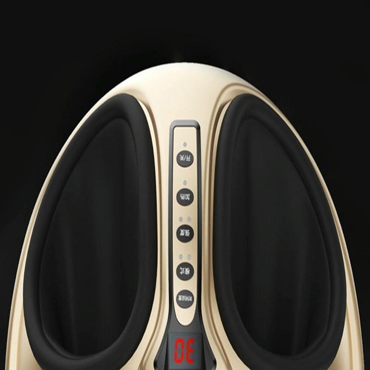 Electric Foot Massager With Kneading And Acupoint Stimulation 7