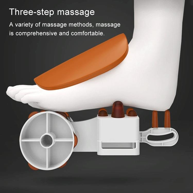 Electric Foot Massager With Kneading And Acupoint Stimulation 9