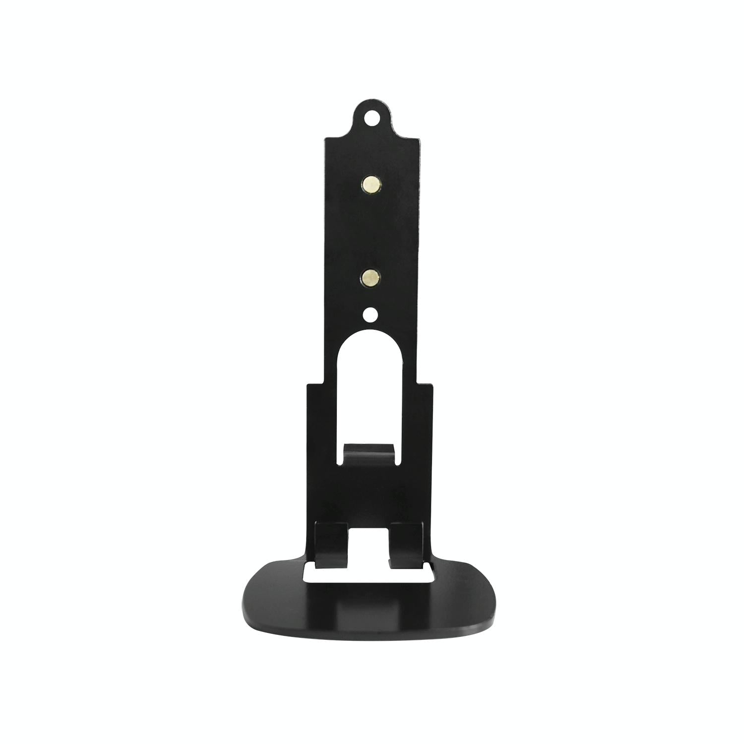 Metal Wall Mount for Wireless Bluetooth Speaker - Black