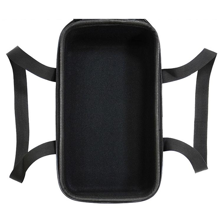 Shockproof Speaker Storage Bag for Marshall Kilburn Ii / Acton Ii - Black 3