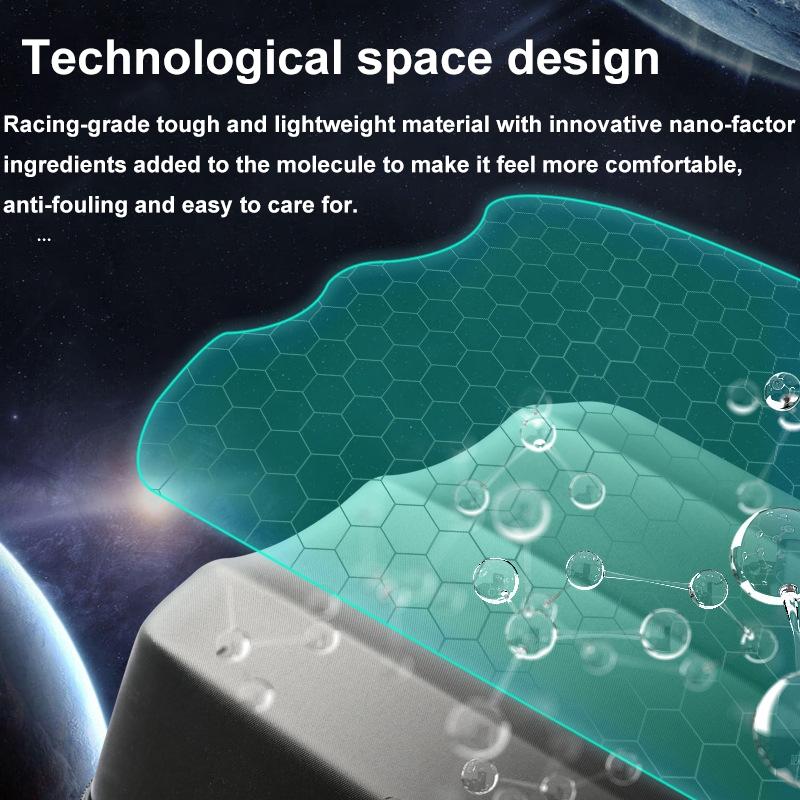 Waterproof Business Laptop Backpack - Large Capacity with Password Lock 8