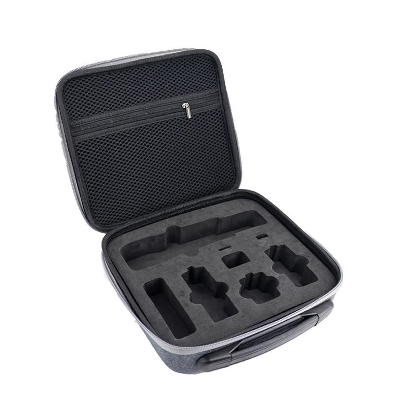 Versatile Action Camera Storage Clutch 4