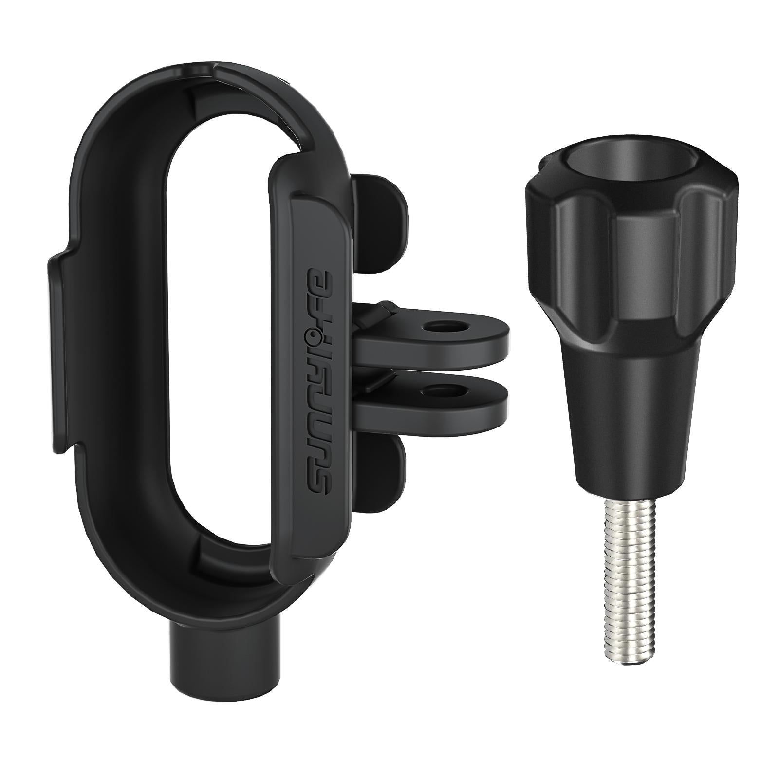 Insta360 Go 3 Protective Frame Cage Mounting Brackets Housing Case 3