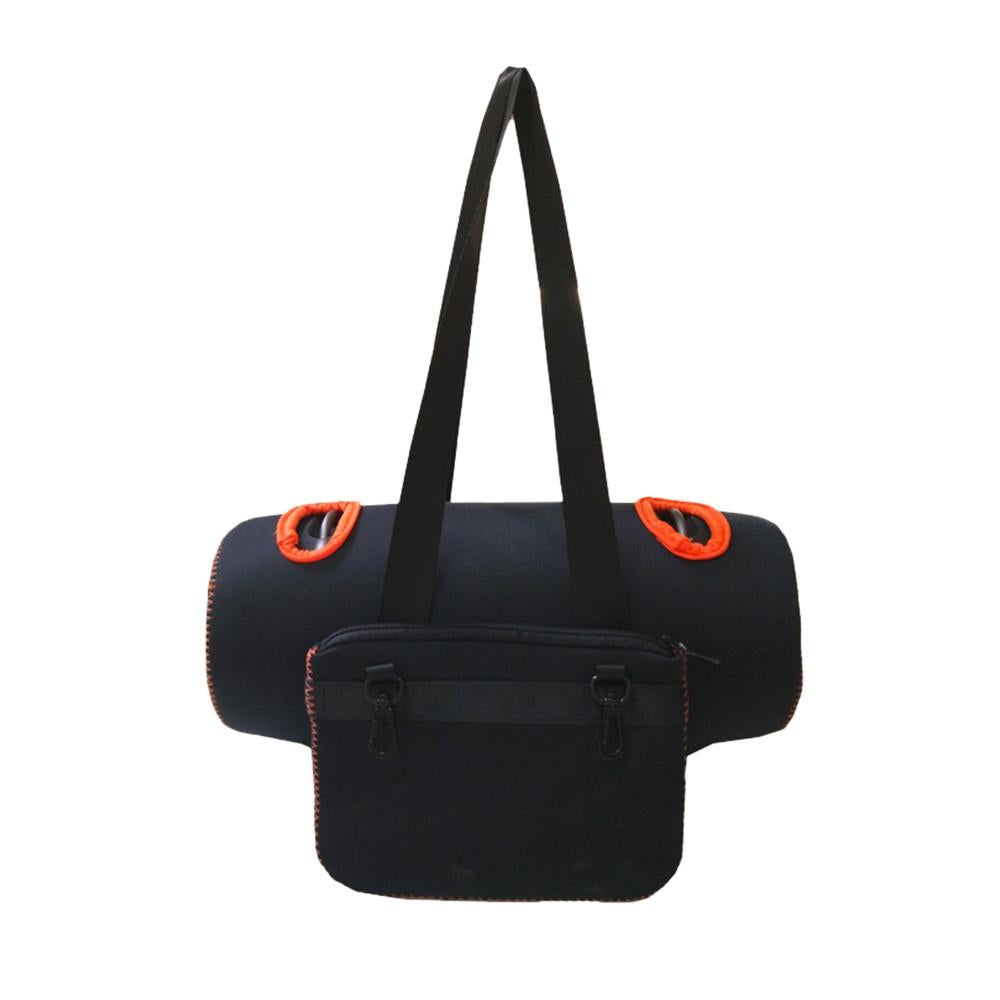Portable Storage Bag for Jbl Xtreme 2 Bluetooth Speaker - Black 3