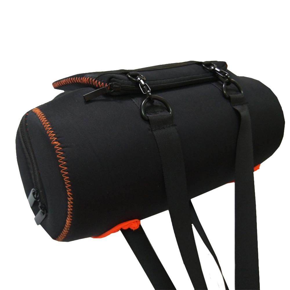 Portable Storage Bag for Jbl Xtreme 2 Bluetooth Speaker - Black 5