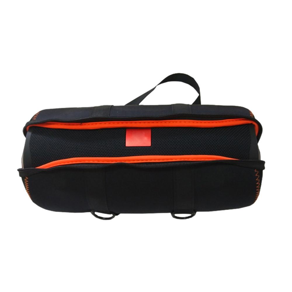 Portable Storage Bag for Jbl Xtreme 2 Bluetooth Speaker - Black 6