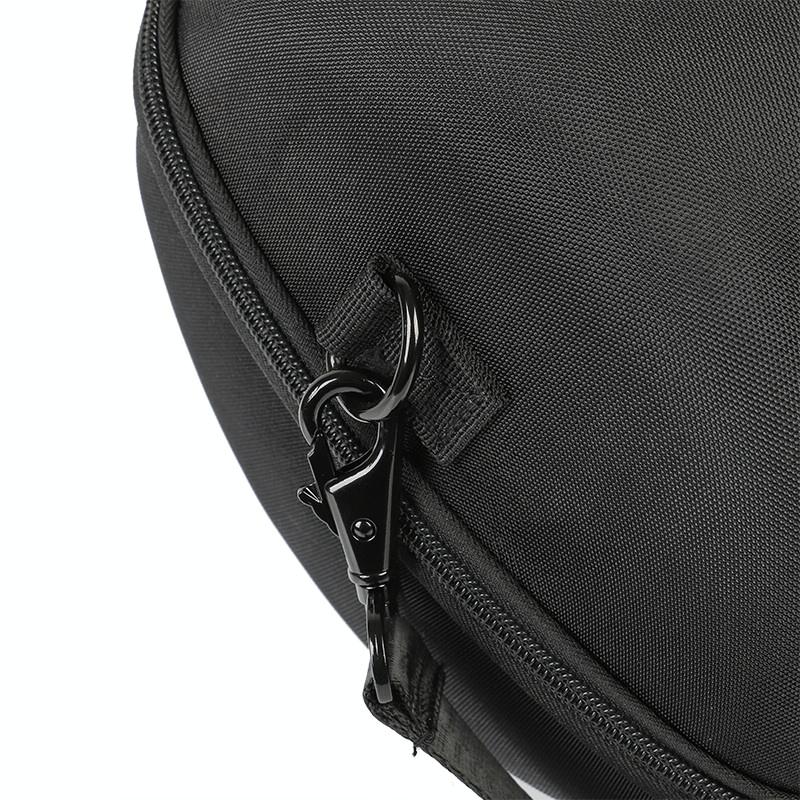 Jbl Boombox 3 Portable Case with Charger - Shockproof Black 7