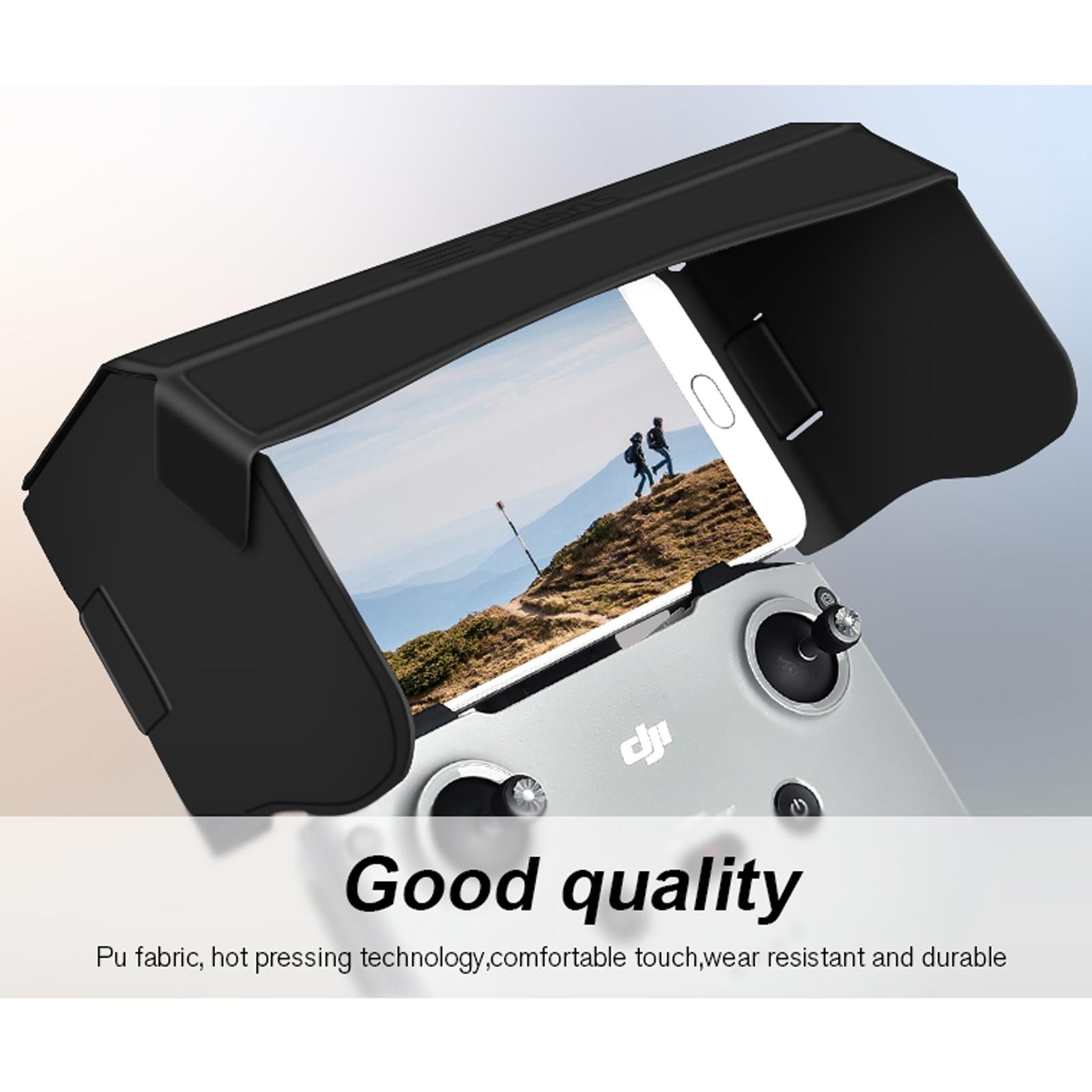 Foldable Magnetic Sunshade for Dji Mini 2 Mavic Air 2 and Air 2s 4