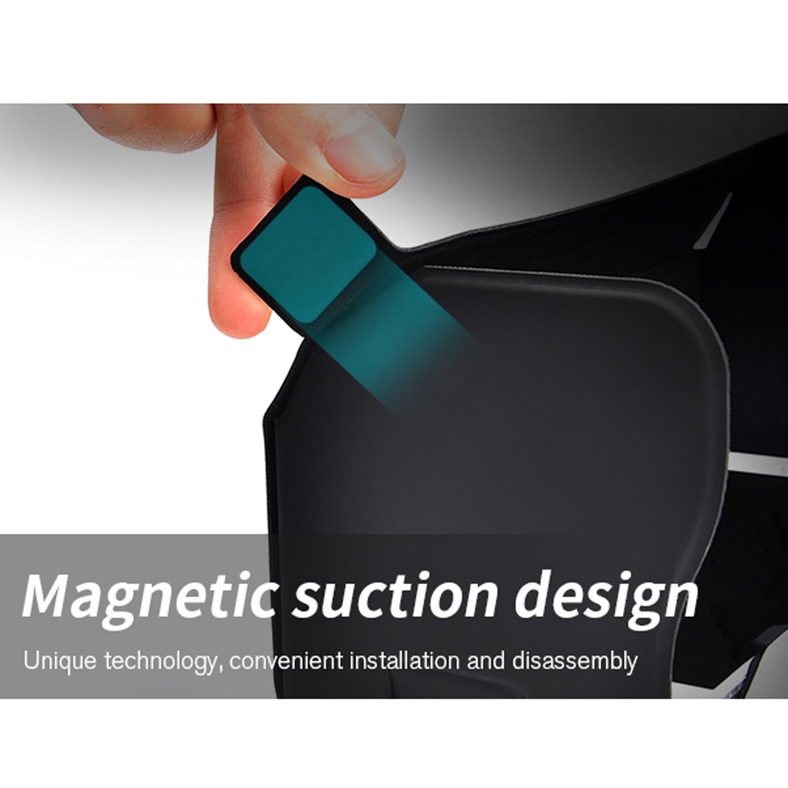 Foldable Magnetic Sunshade for Dji Mini 2 Mavic Air 2 and Air 2s 14