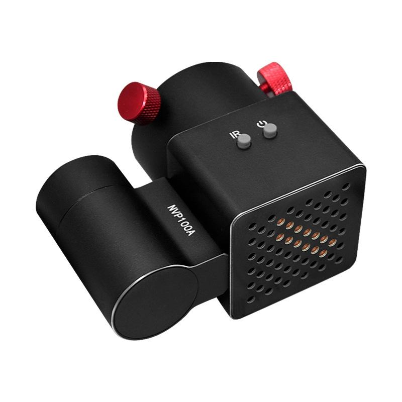 350m Wifi Hd Infrared Telescope with Night Vision