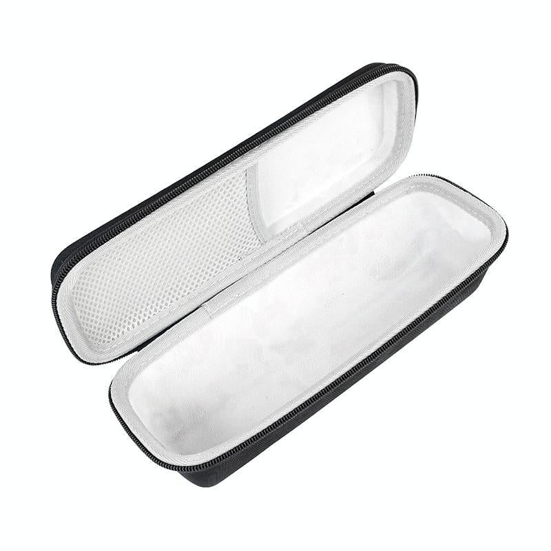 Anker Soundcore Motion+ Portable Case - Shockproof Storage Bag - Black + Grey 5