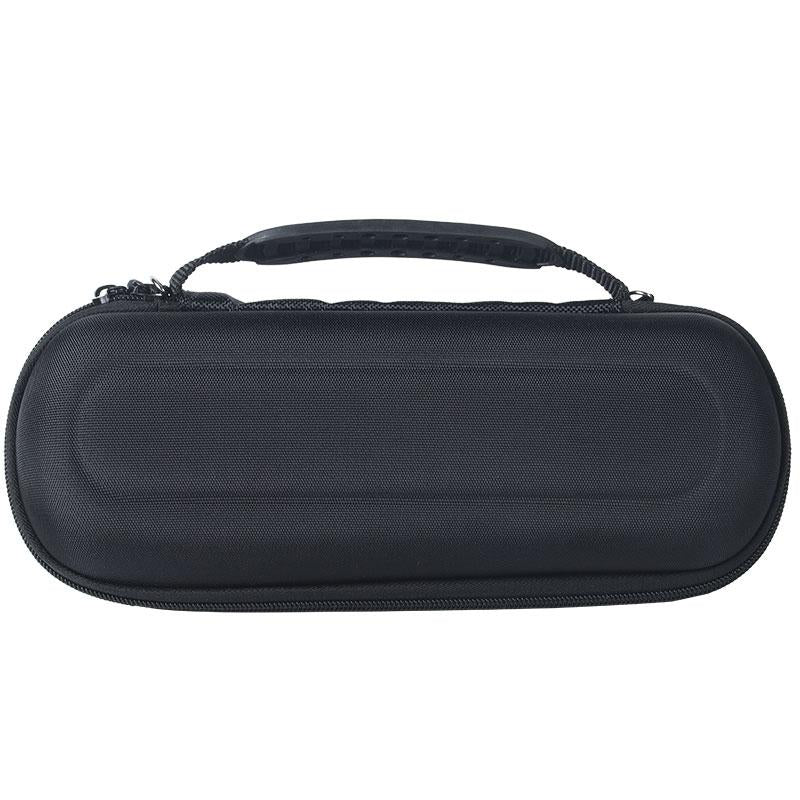 Harman Kardon Luna Outdoor Speaker Bag - Portable Storage - Black 3