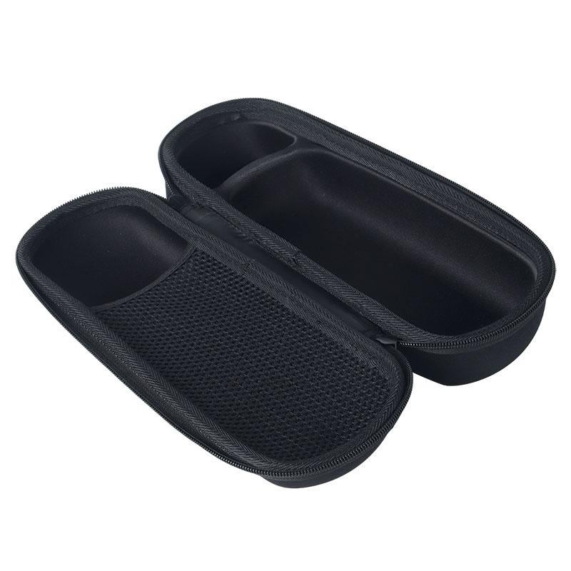 Harman Kardon Luna Outdoor Speaker Bag - Portable Storage - Black 4
