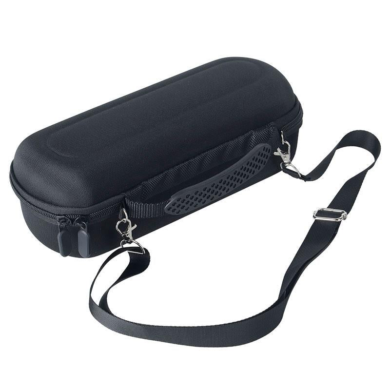 Harman Kardon Luna Outdoor Speaker Bag - Portable Storage - Black 5