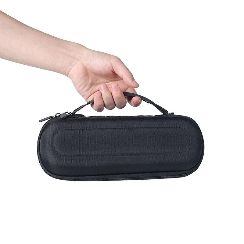 Harman Kardon Luna Outdoor Speaker Bag - Portable Storage - Black 7
