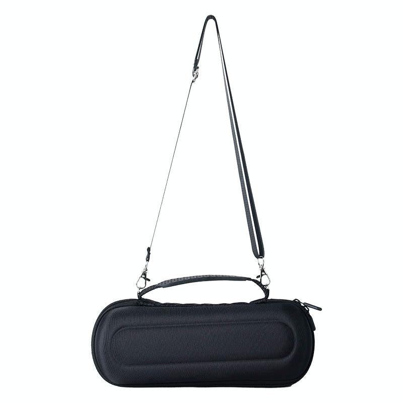 Harman Kardon Luna Outdoor Speaker Bag - Portable Storage - Black 13