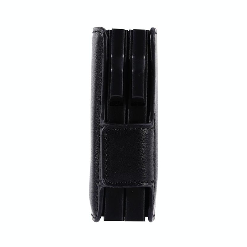 Secure Dual Rfid Blocking Card Holder - Anti-magnetic 4