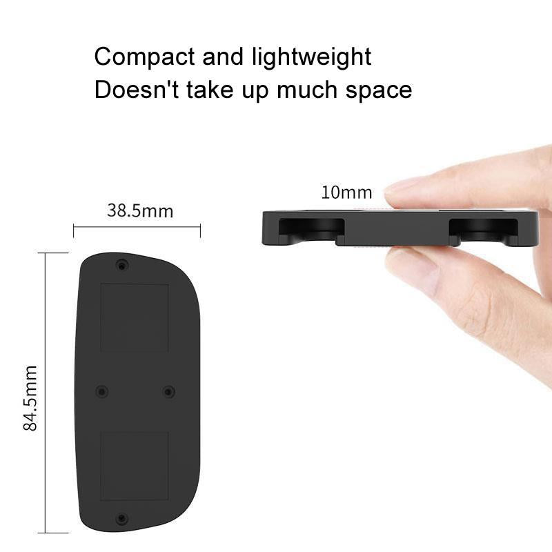 Gamepad Hanging Stand For Ps5 / Ps4 Joystick - Black 5