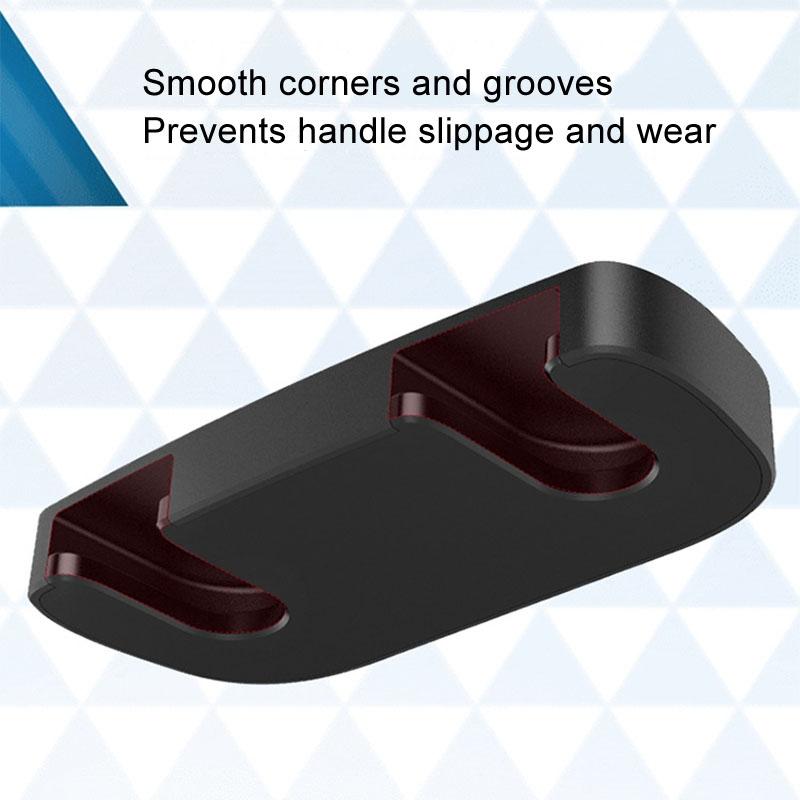 Gamepad Hanging Stand For Ps5 / Ps4 Joystick - Black 6