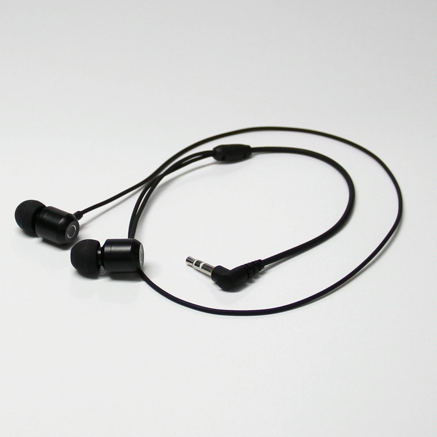 Aluminum 3.5mm Earbuds for Meta Quest 2 - Compact and Durable - White 7