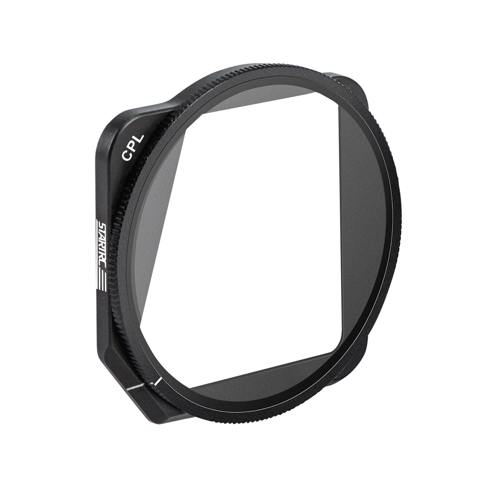 Dji Mavic 3 Lens Filter - Enhance your Aerial Shots