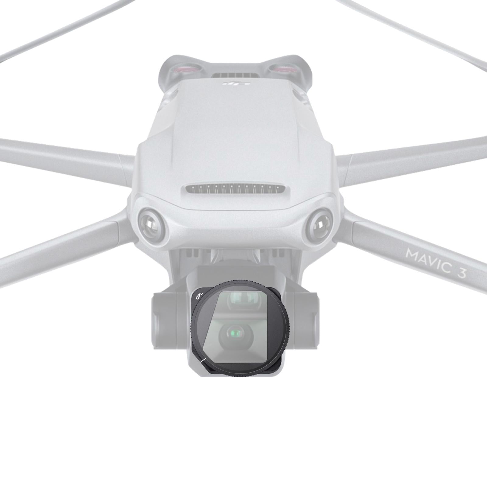 Dji Mavic 3 Lens Filter - Enhance your Aerial Shots 5