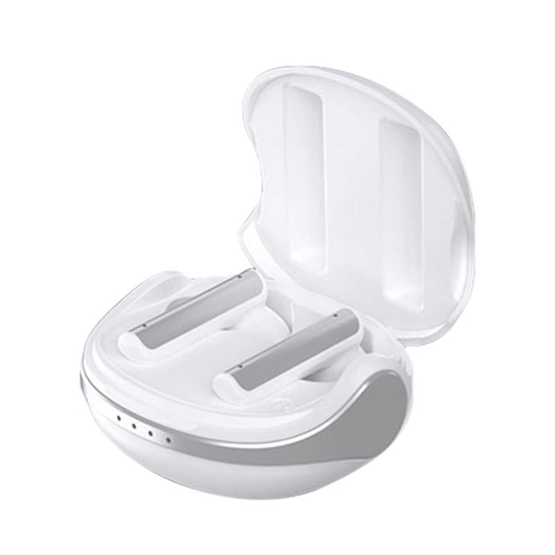 Wireless Anc Bluetooth Earphones - Active Noise Reduction - Black 12