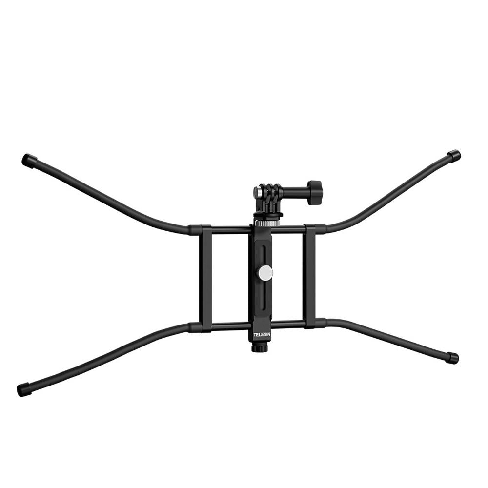 Hanging Net Bracket for Action Cameras for Gopro Hero11 3