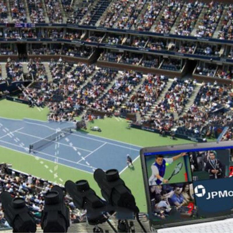 Usb Digital Telescope with Live Streaming and Playback - Black 6