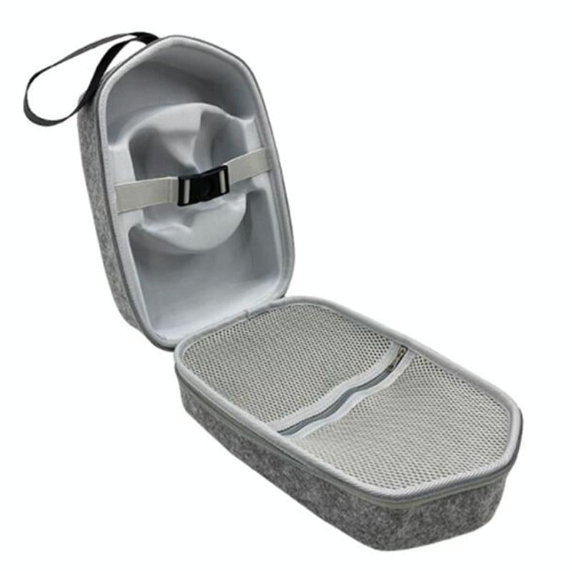 Oculus Quest 2 Vr Case - Gray 3