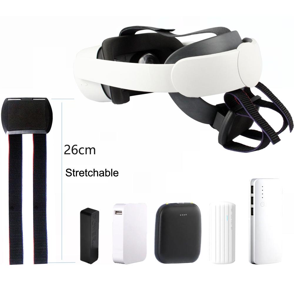 Oculus Quest Charging Belt - All-in-one Vr 3