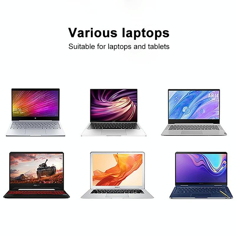 Lenovo Thinkplus L20 Desktop Laptop Stand - Silver 8