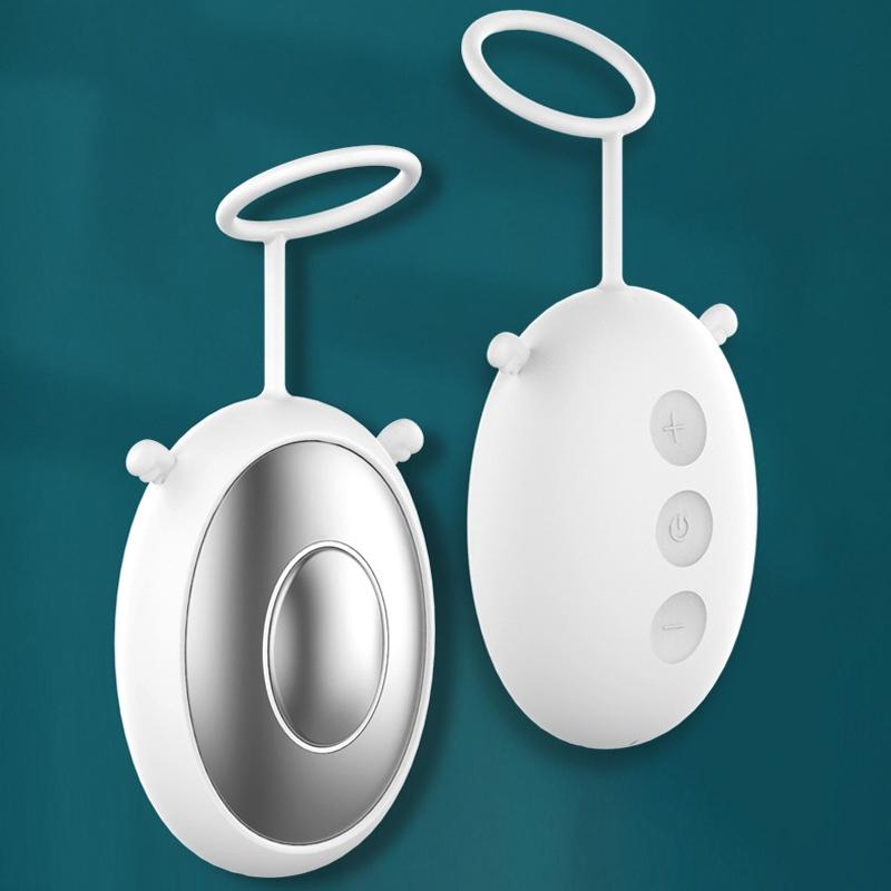 Es Micro-Current Sleep Aid Smart Sleep Instrument - White 4