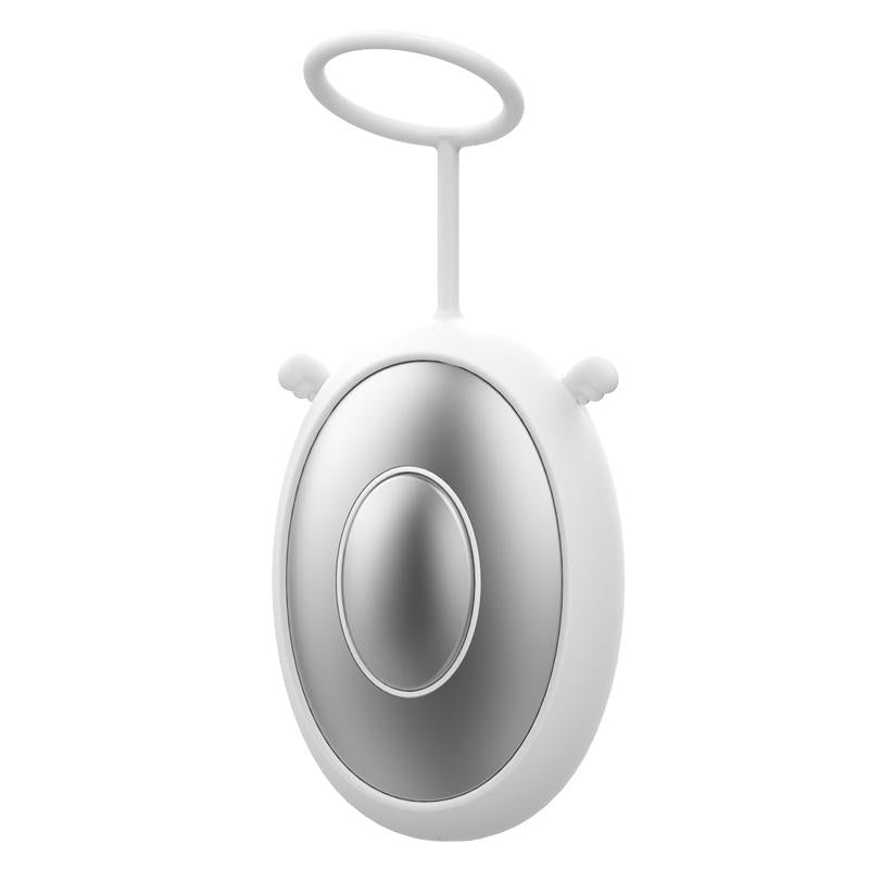 Es Micro-Current Sleep Aid Smart Sleep Instrument - White 8